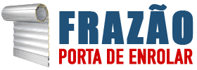 Frazão Portas de Aço Logo